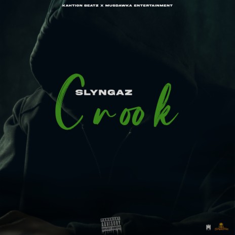Crook ft. Kahtion Beatz | Boomplay Music