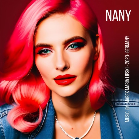 Nany | Boomplay Music