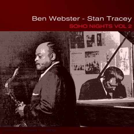 Sometimes I'm Happy (Live) ft. Stan Tracey | Boomplay Music