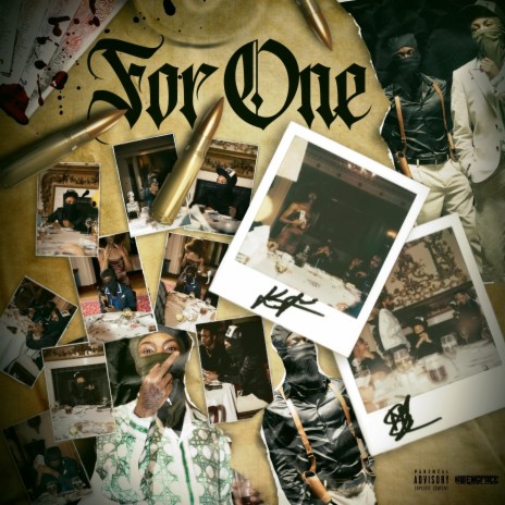 For One ft. SL | Boomplay Music