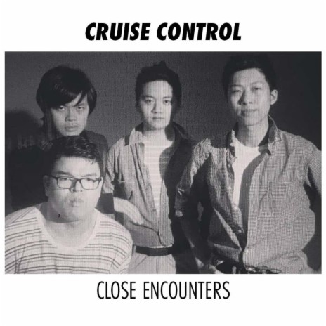 Close Encounters | Boomplay Music