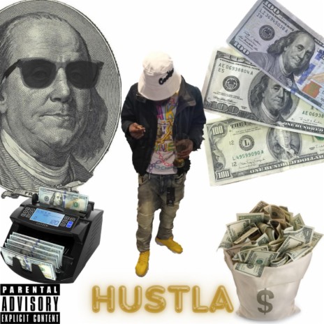 Hustla ft. JackaveliG4M | Boomplay Music