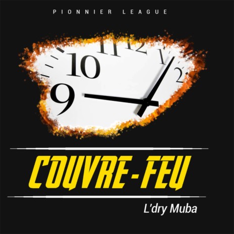 Couvre-feu | Boomplay Music