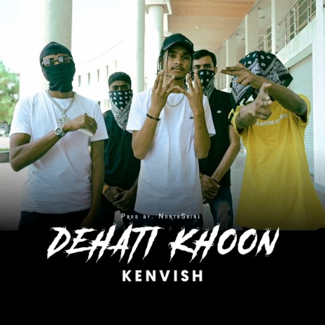 Dehati Khoon | Boomplay Music