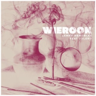 Wierook (feat. Jolero)