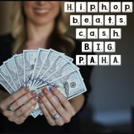 Hiphop beats cash | Boomplay Music