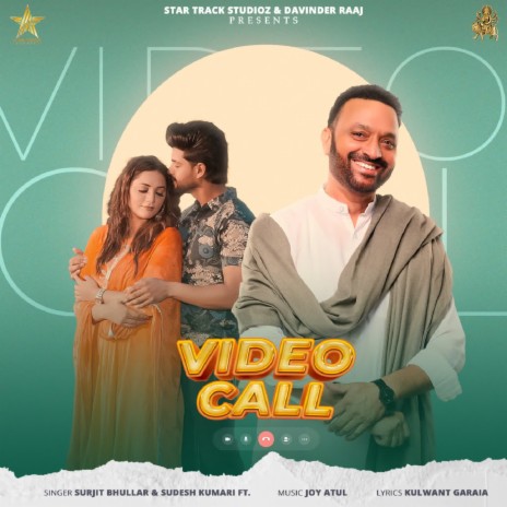 Video Call ft. Sudesh Kumari & Rakshika Sharma | Boomplay Music