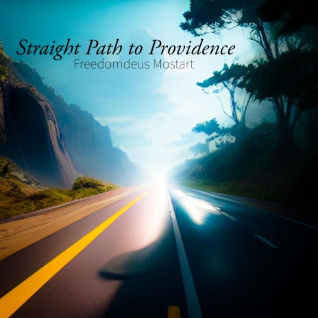 Straight Path to Providence | Boomplay Music