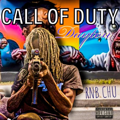 CALL OF DUTY (DAYTON) | Boomplay Music