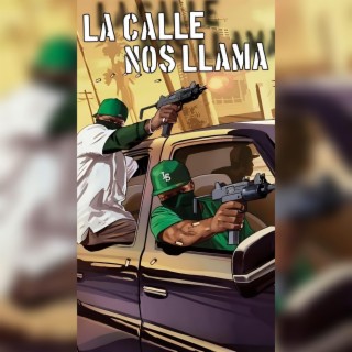 La calle nos llama