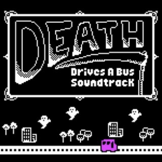 Death Drives a Bus Original Soundtrack