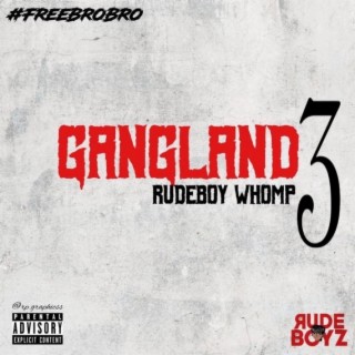 GanGLand 3