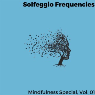 Solfeggio Frequencies - Mindfulness Special, Vol. 01