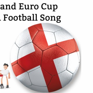England Euro 2024 song