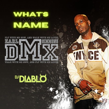 What's My Name (Remix)