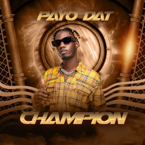 Champion | Boomplay Music