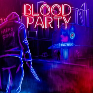 Blood Party