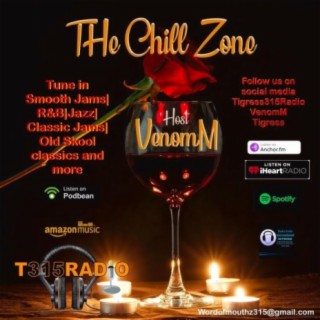 "Smooth Groove Sanctuary: Soulful R&B Chill Zone"