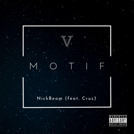Motif (feat. ComoSeDiceCruz)
