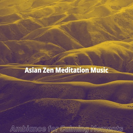 Lively Ambience for Breathing Exercises | Boomplay Music