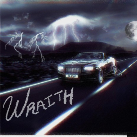 Wraith 🅴 | Boomplay Music