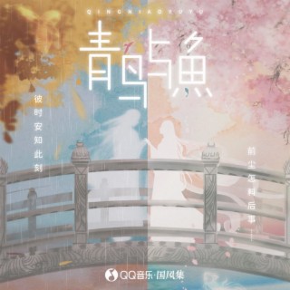 东南有羽 ft. 国风集 lyrics | Boomplay Music