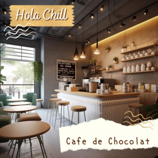 Cafe De Chocolat