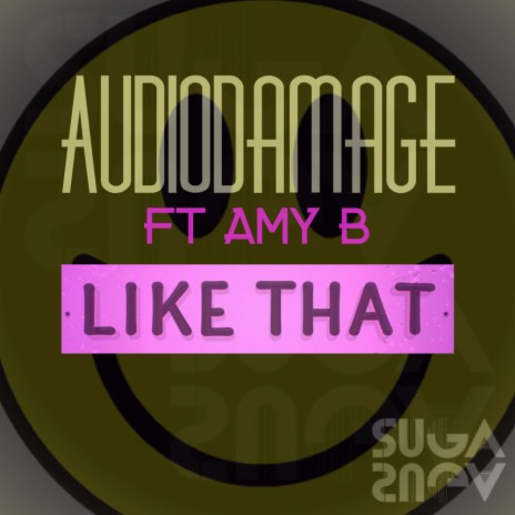 Like That (Original Mix) ft. Amy B | Boomplay Music