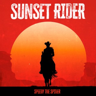 Sunset Rider