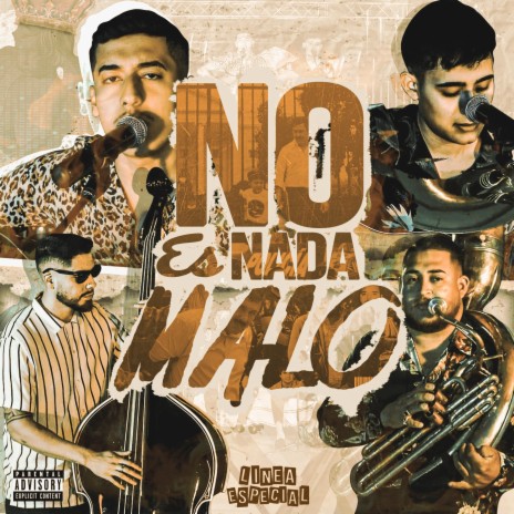 No Es Nada Malo | Boomplay Music