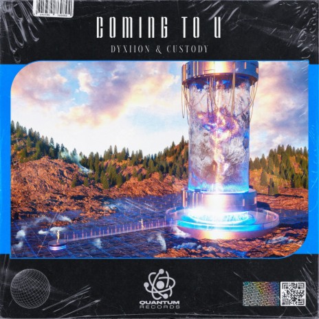 Coming To U ft. Custody | Boomplay Music