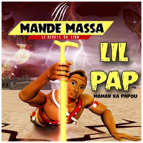 Mande Massa | Boomplay Music