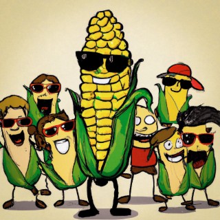 Young Corn & Friends, Vol. 1