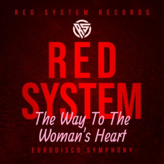 The Way To The Woman's Heart (eurodisco symphony)