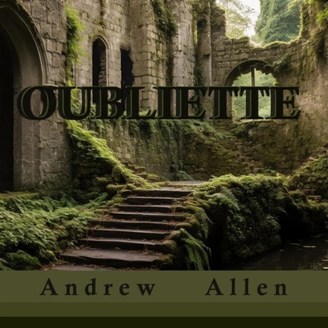 Oubliette | Boomplay Music