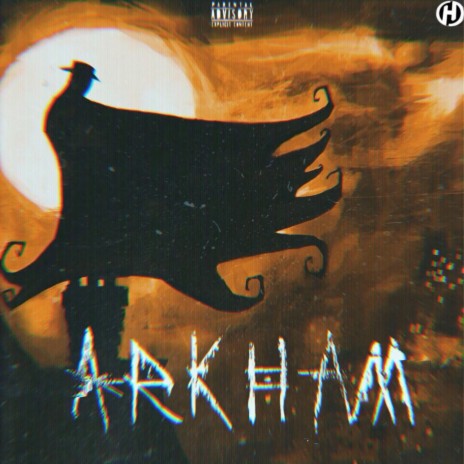 Arkham ft. Bressem