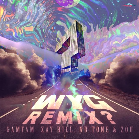 WYG (Remix) ft. Xay Hill, Nu Tone & Zou | Boomplay Music