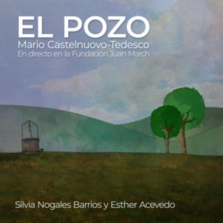 El Pozo (En Directo en la Fundación Juan March) (En Vivo)