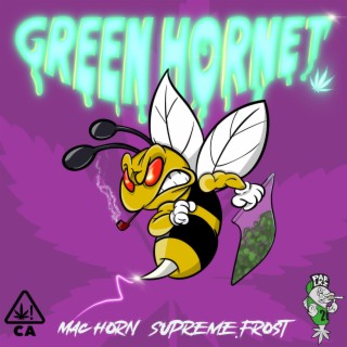 Green Hornet