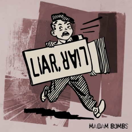 Liar Liar | Boomplay Music