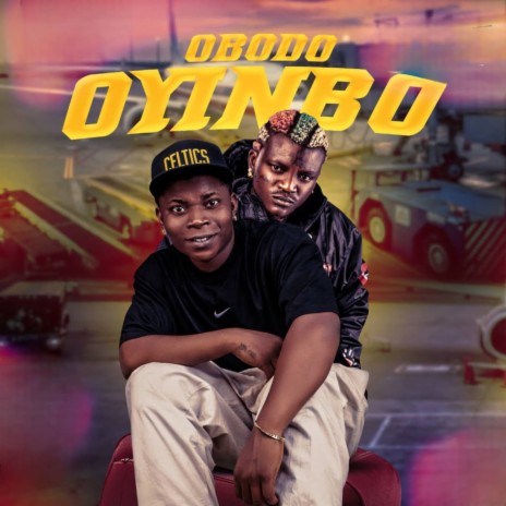 Obodo Oyinbo ft. Portable | Boomplay Music