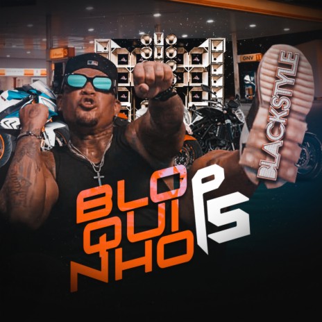 Bloquinho P5 | Boomplay Music