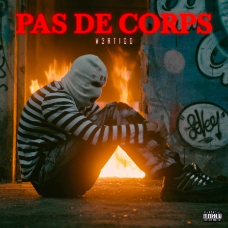 Pas de corps