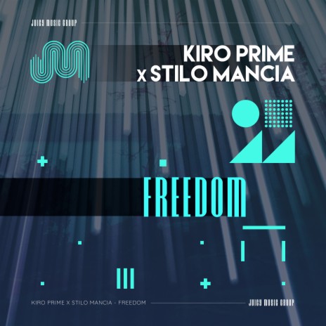 Freedom (Extended Mix) ft. Stilo Mancia | Boomplay Music