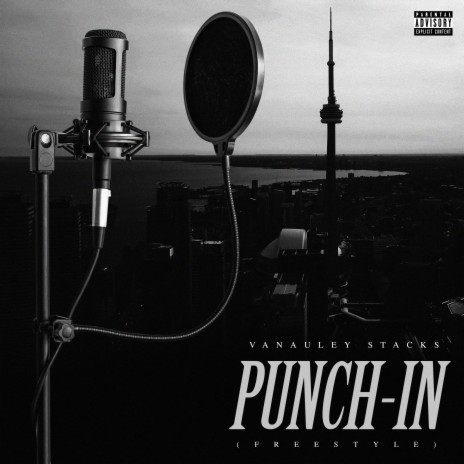 Punch-In Freestyle | Boomplay Music