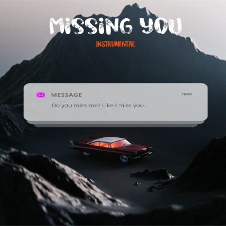 Missing you | Boomplay Music