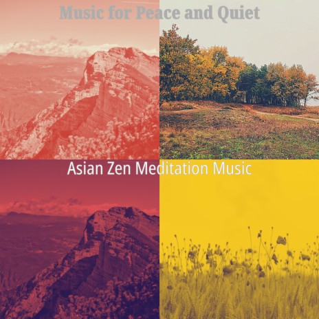 Glorious Ambience for Breathing Exercises | Boomplay Music