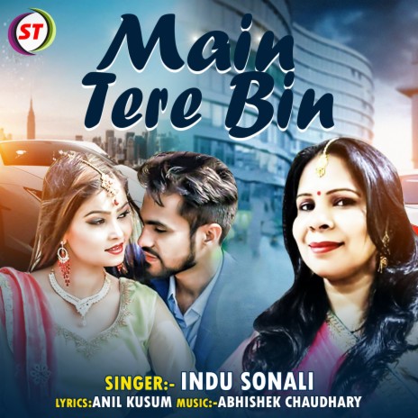 Main Tere Bin | Boomplay Music