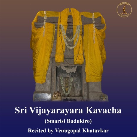 Sri Vijayarayara Kavacha (Smarisi Badukiro) | Boomplay Music