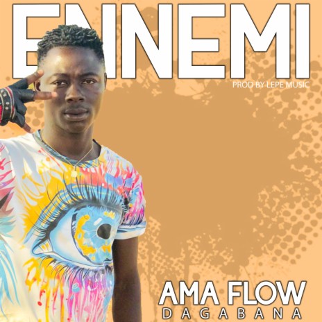 Ama Flow Dagabana | Boomplay Music